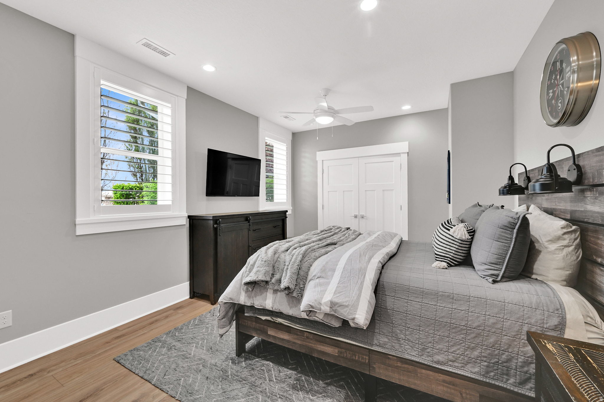 GORDERS ACRES - Residential