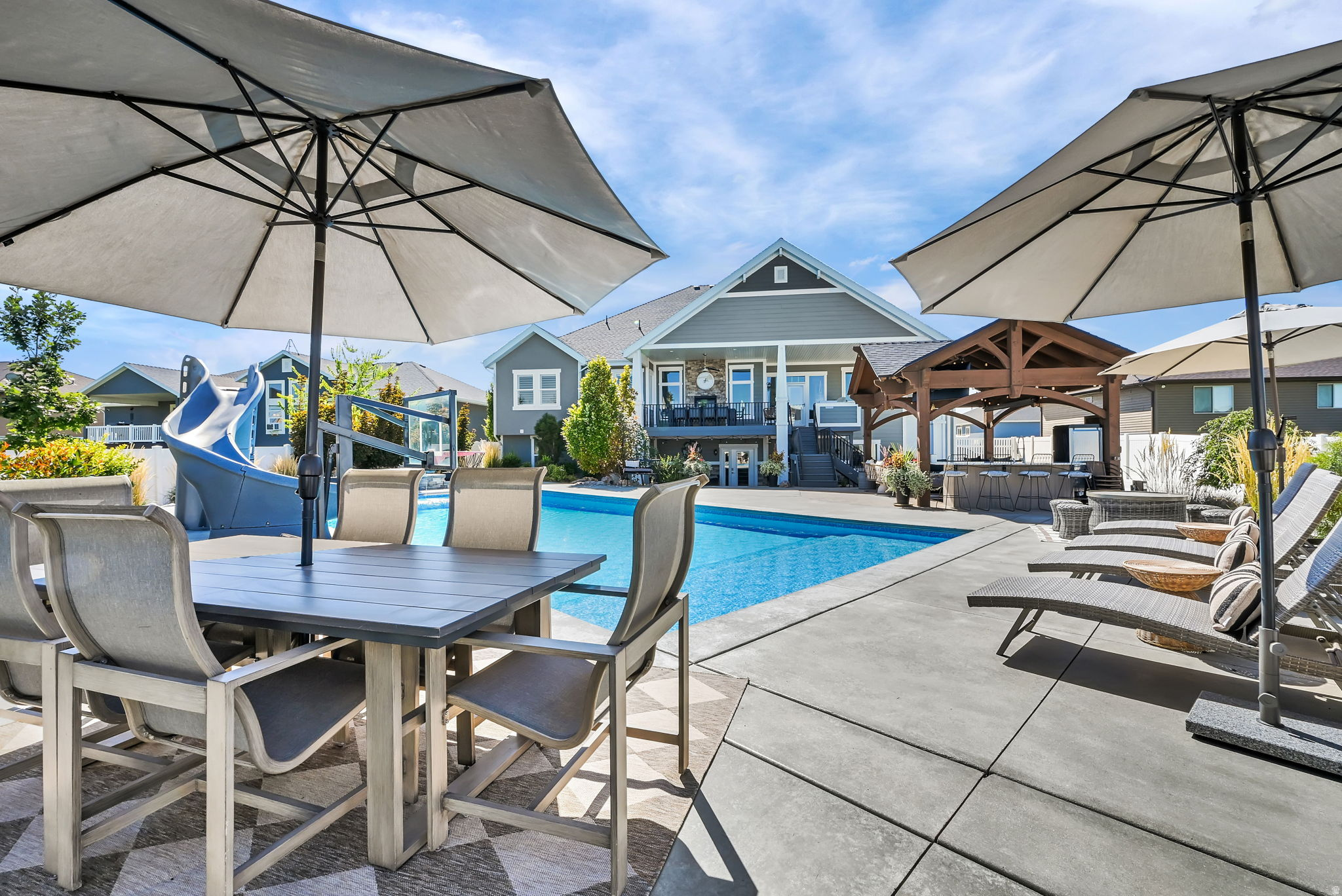 GORDERS ACRES - Residential