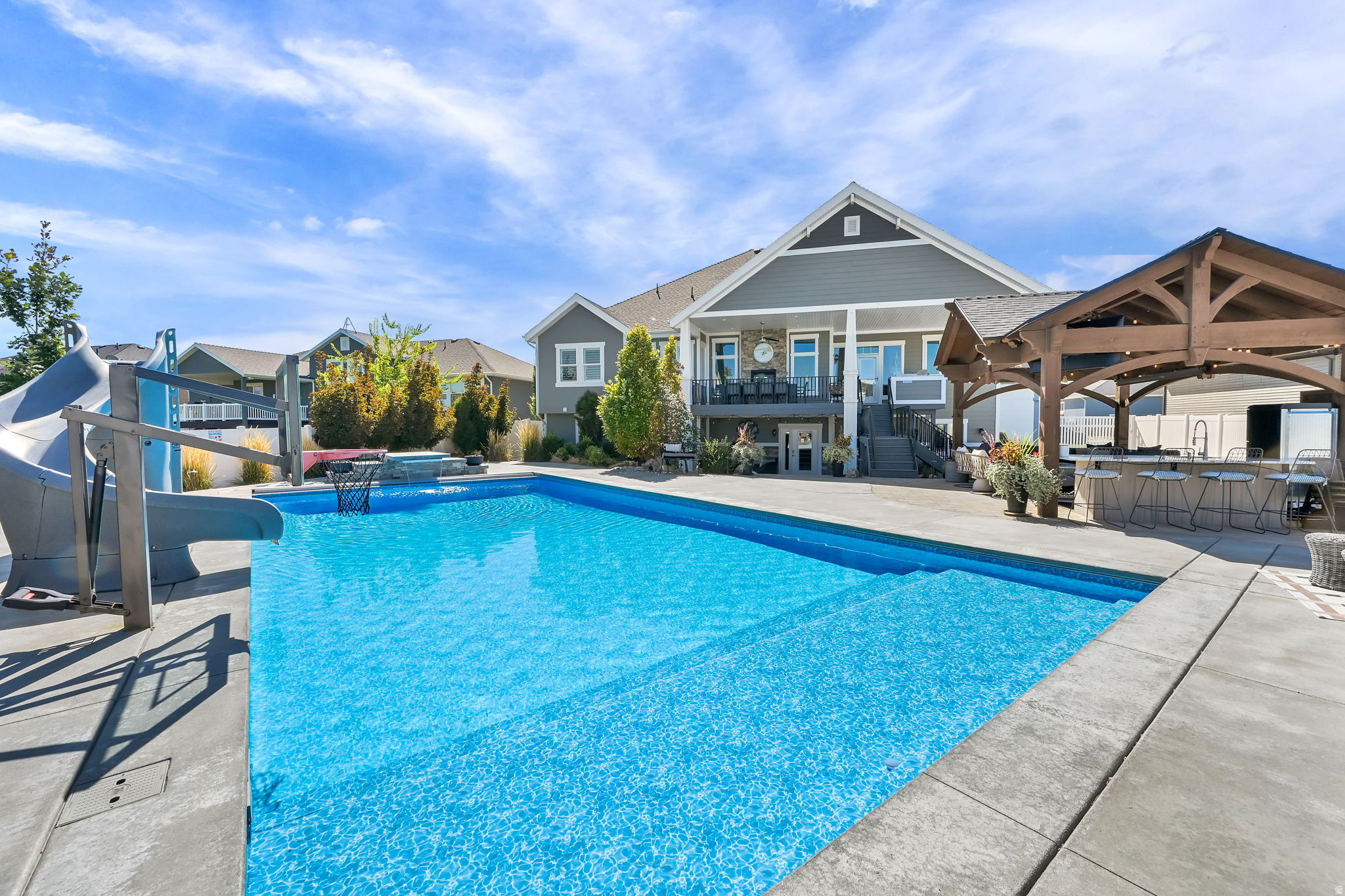 GORDERS ACRES - Residential