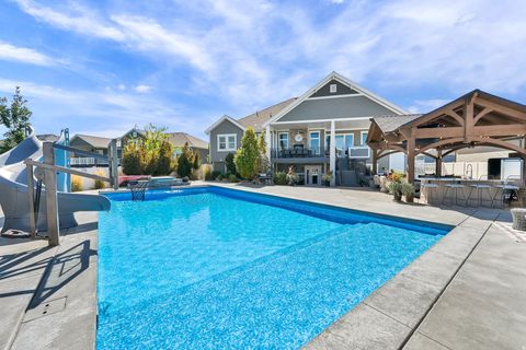 Tiny photo for 4746 W 4725 S, West Haven, UT 84401 (MLS # 2155873)