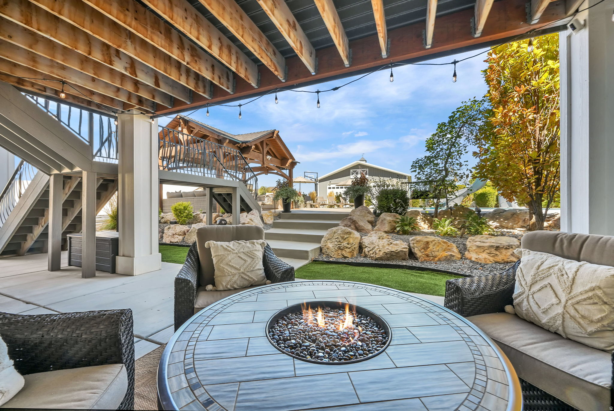 GORDERS ACRES - Residential