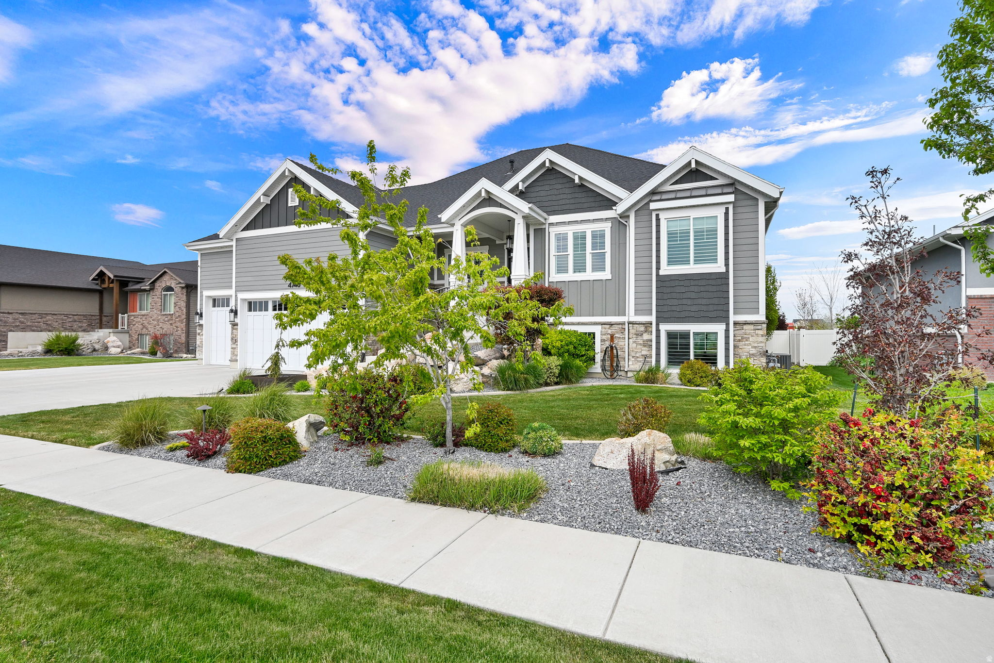 GORDERS ACRES - Residential