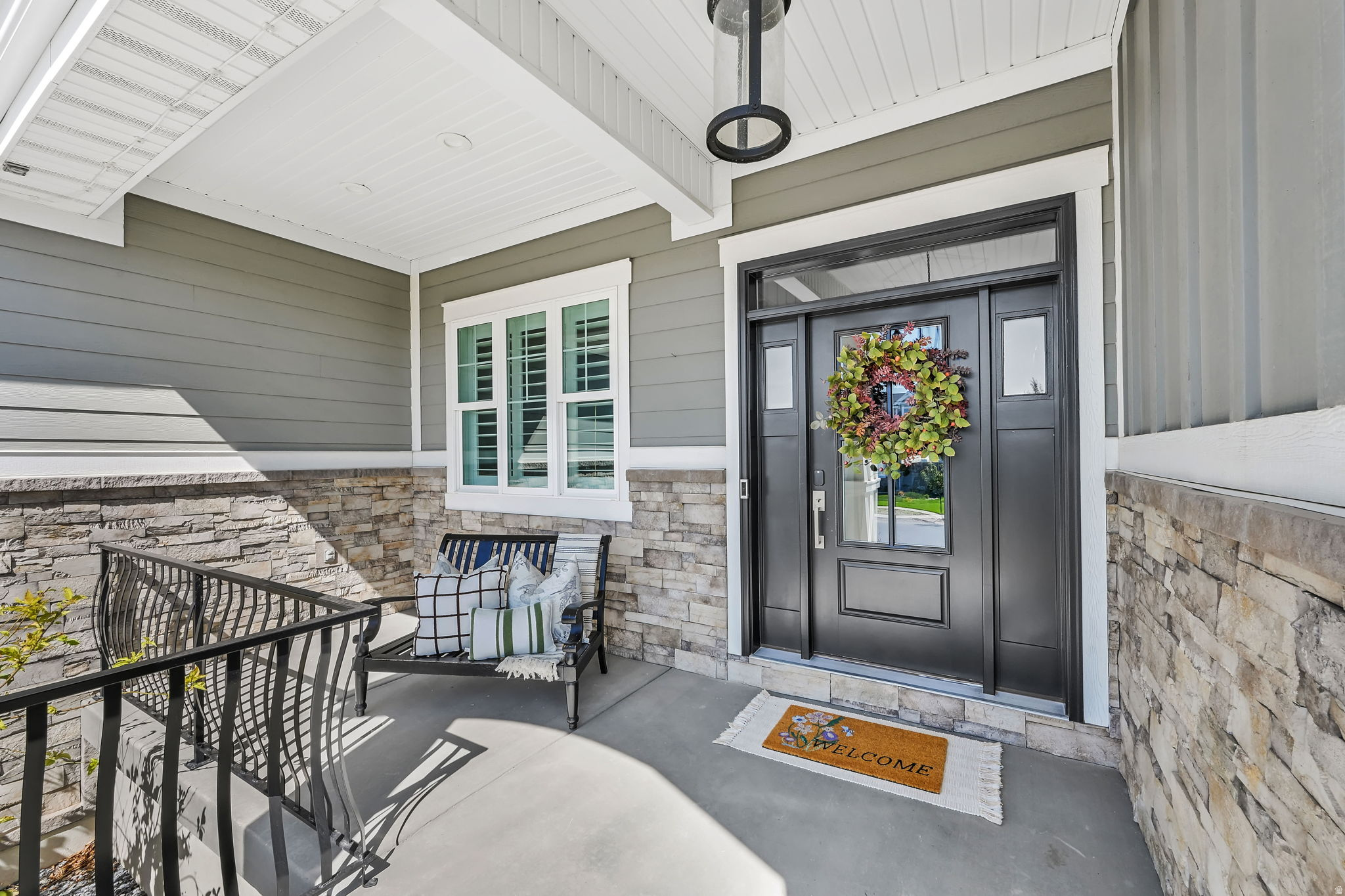 GORDERS ACRES - Residential