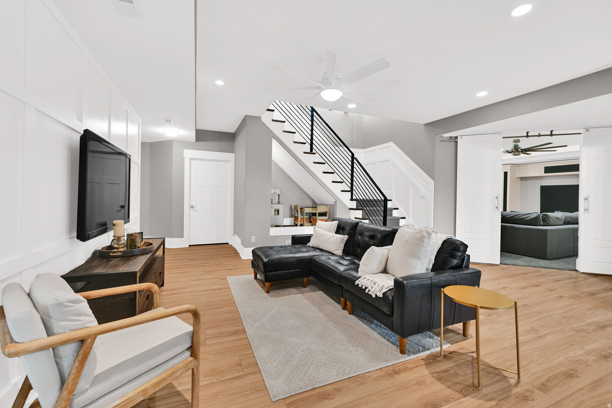 GORDERS ACRES - Residential