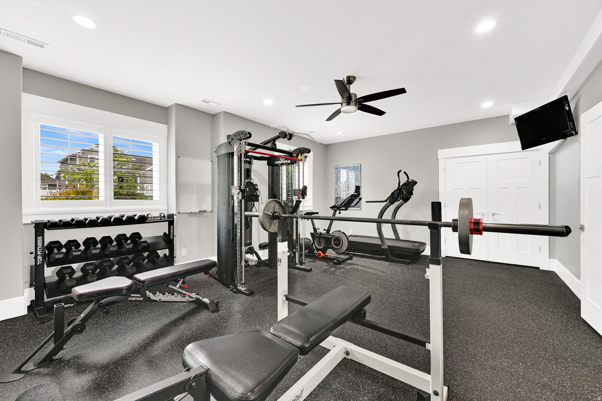 GORDERS ACRES - Residential