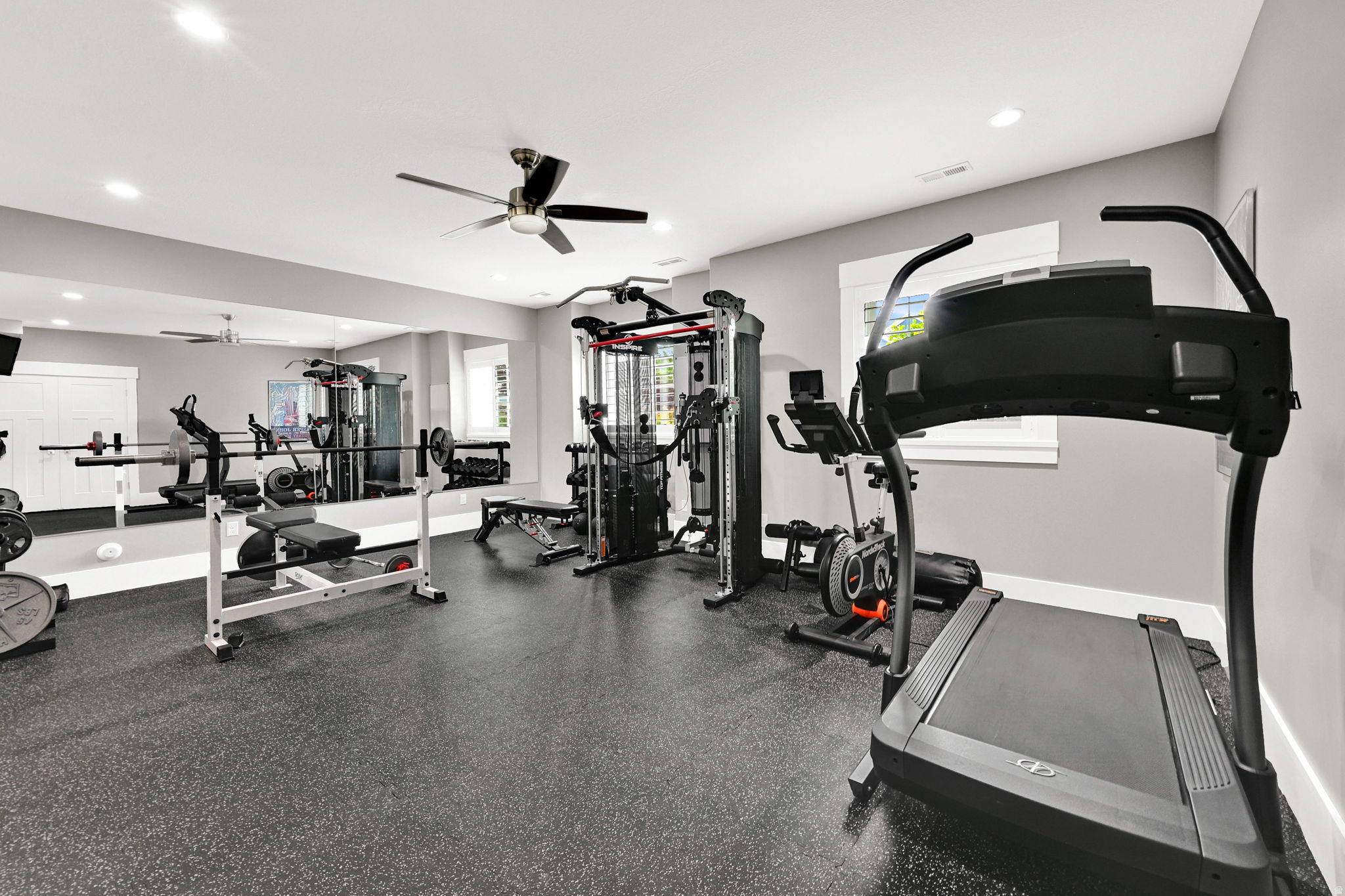 GORDERS ACRES - Residential