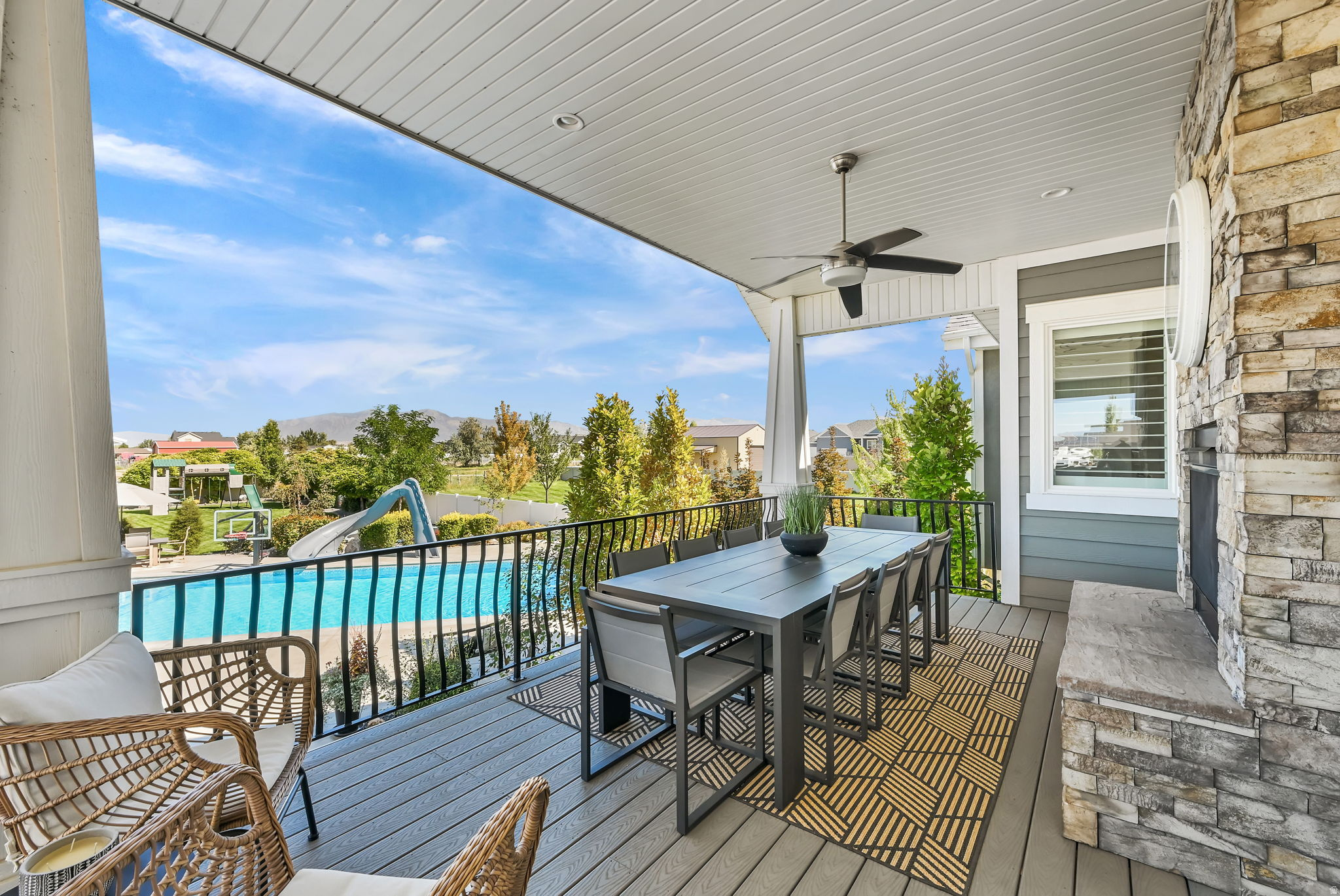 GORDERS ACRES - Residential
