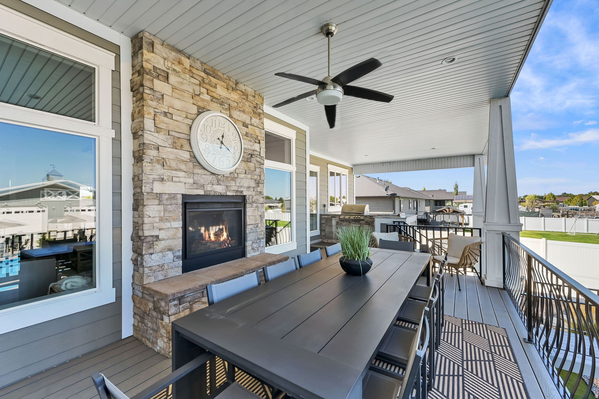 GORDERS ACRES - Residential