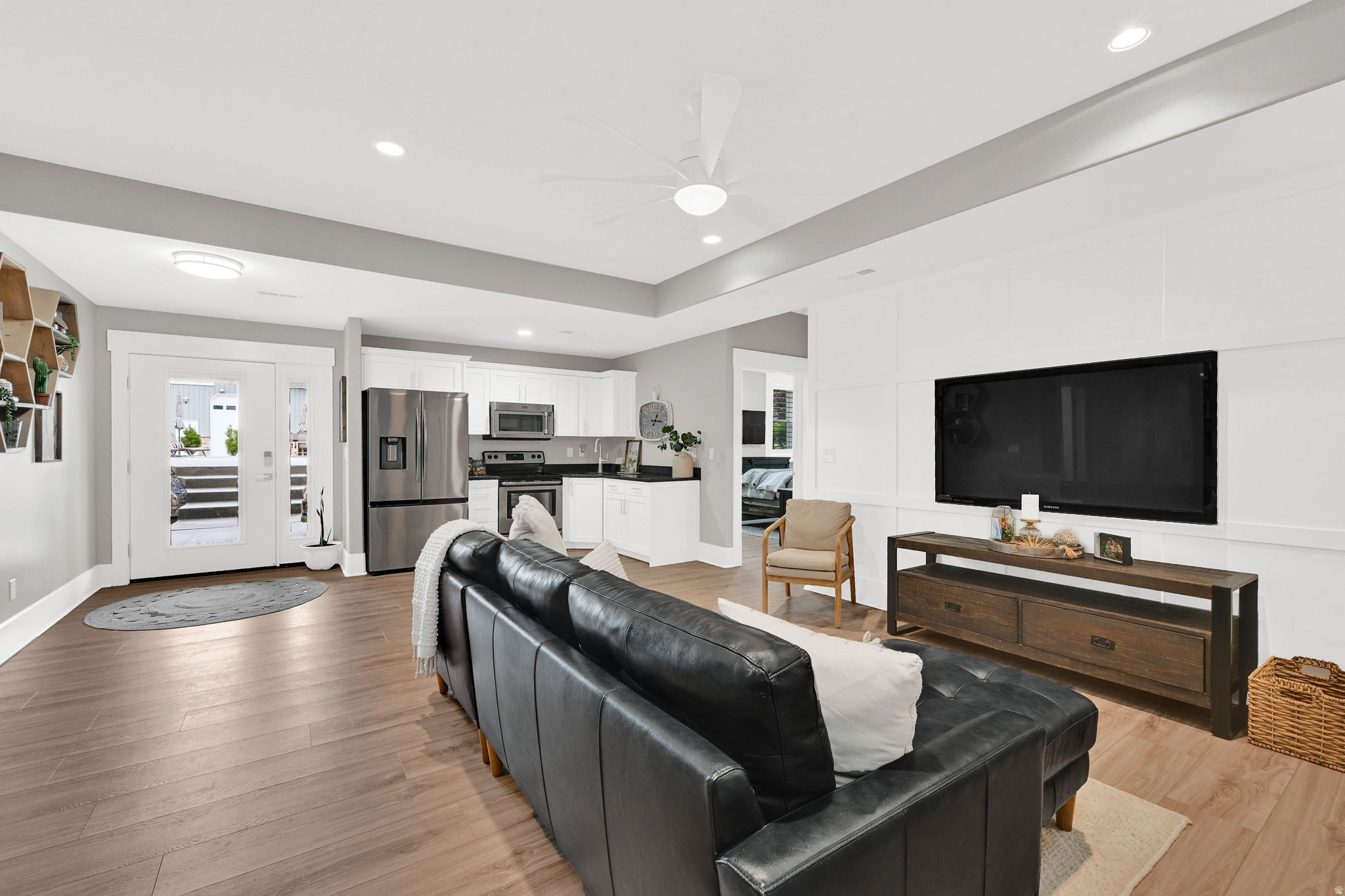 GORDERS ACRES - Residential