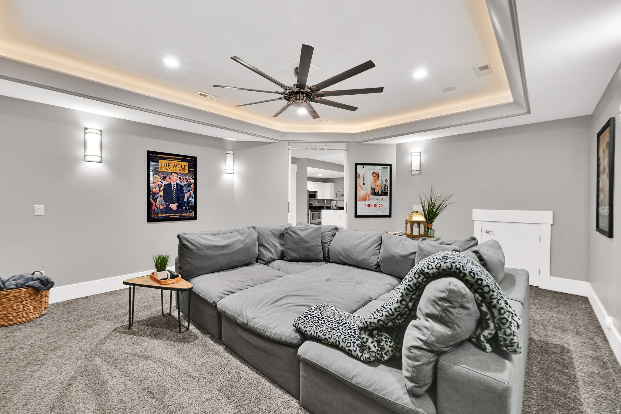 GORDERS ACRES - Residential