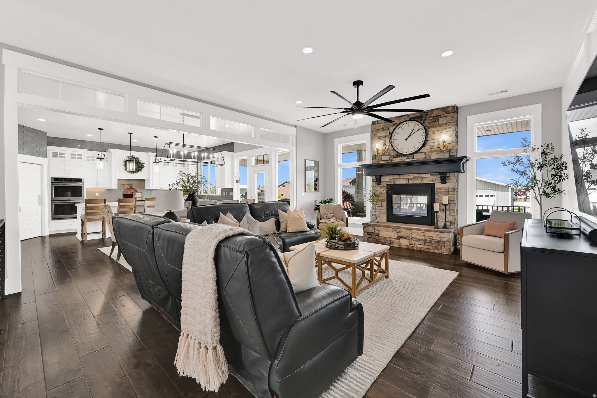 GORDERS ACRES - Residential