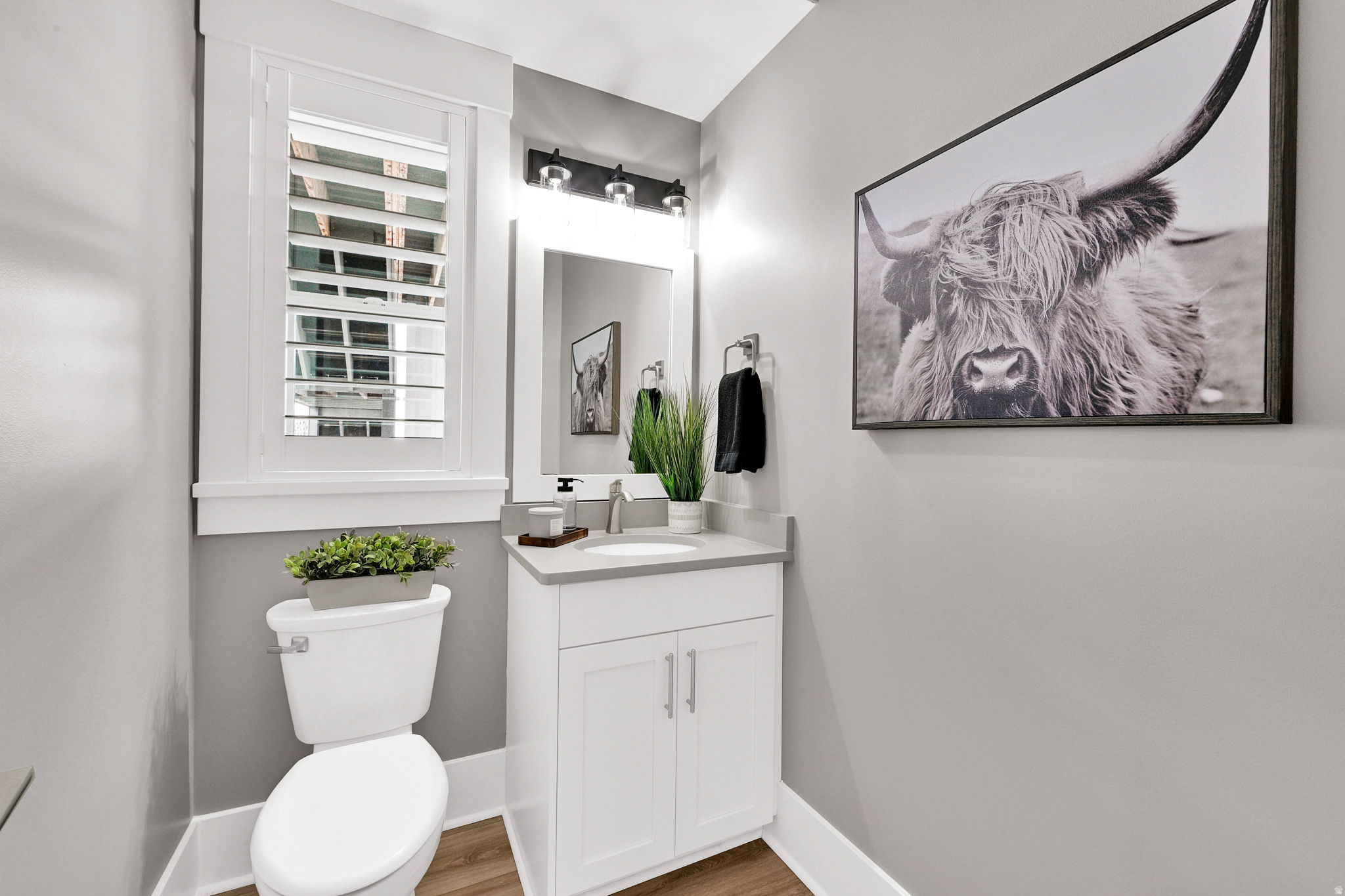 GORDERS ACRES - Residential