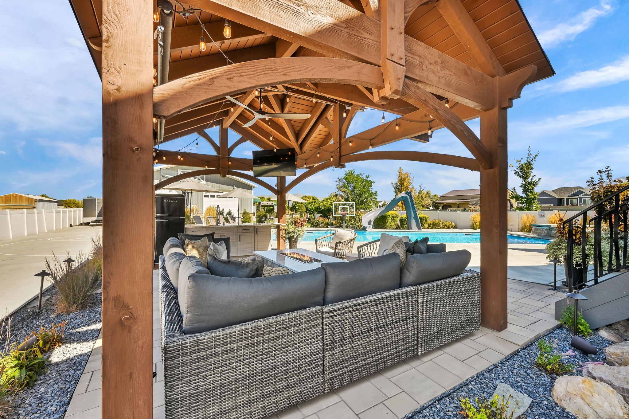 GORDERS ACRES - Residential