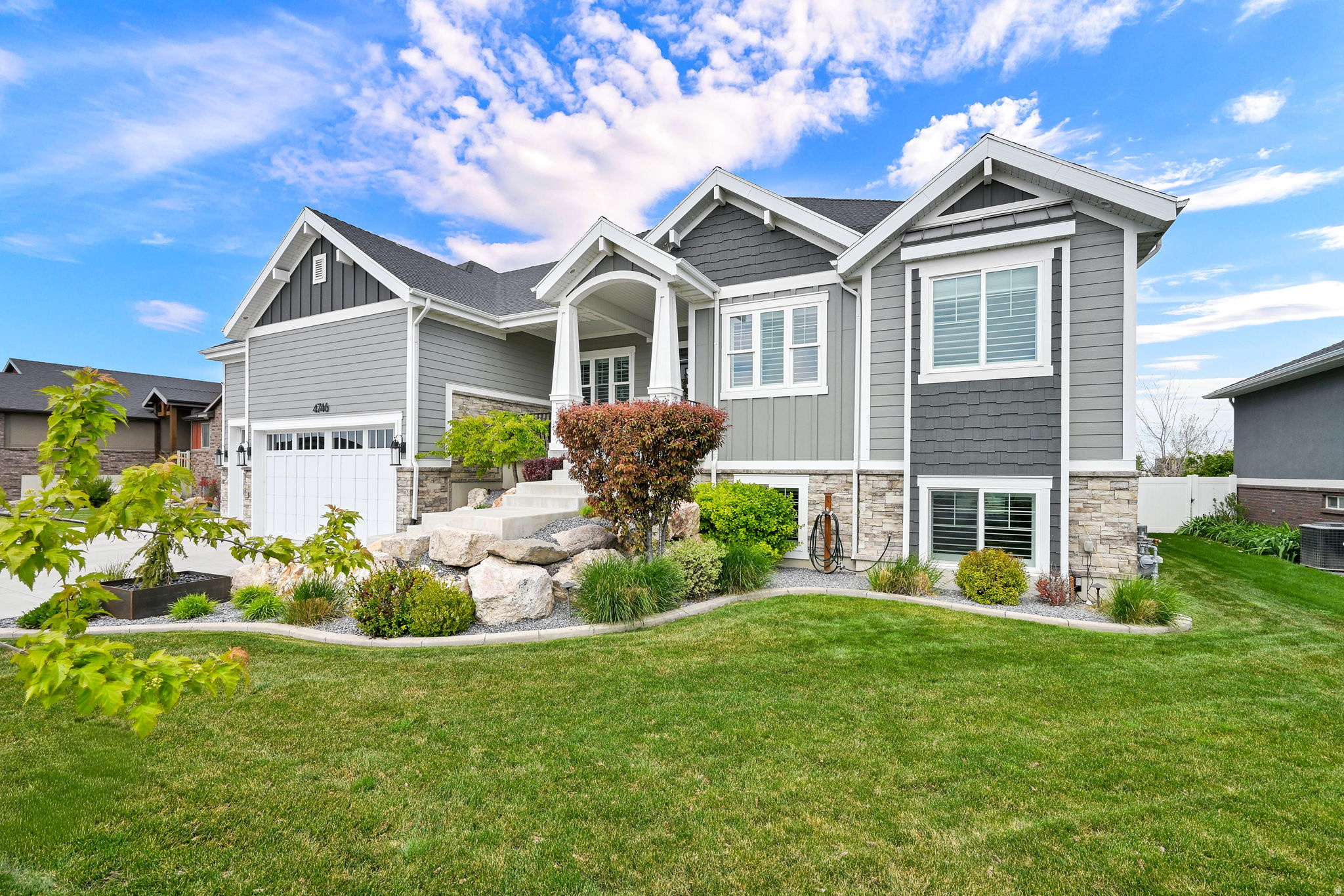GORDERS ACRES - Residential