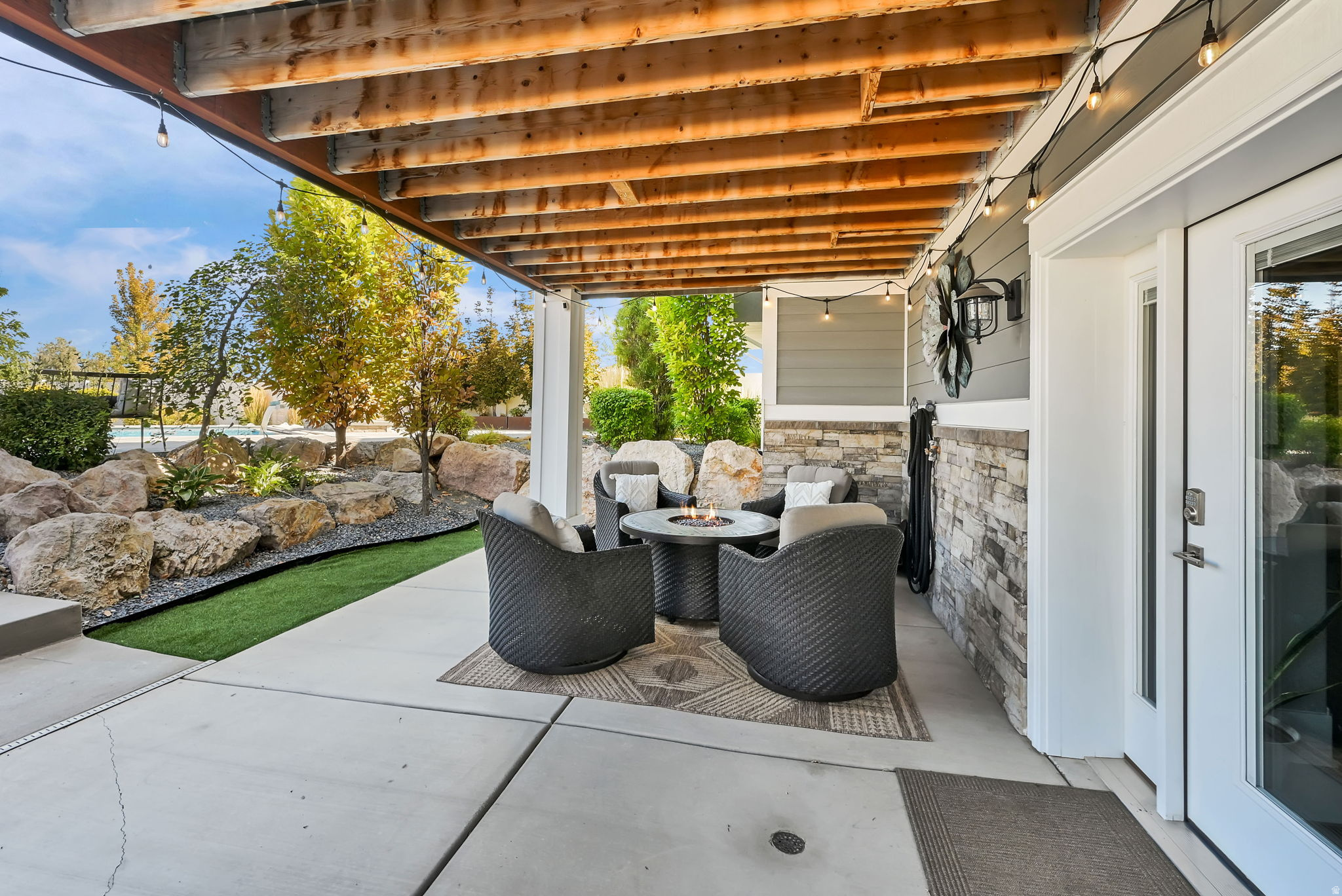 GORDERS ACRES - Residential