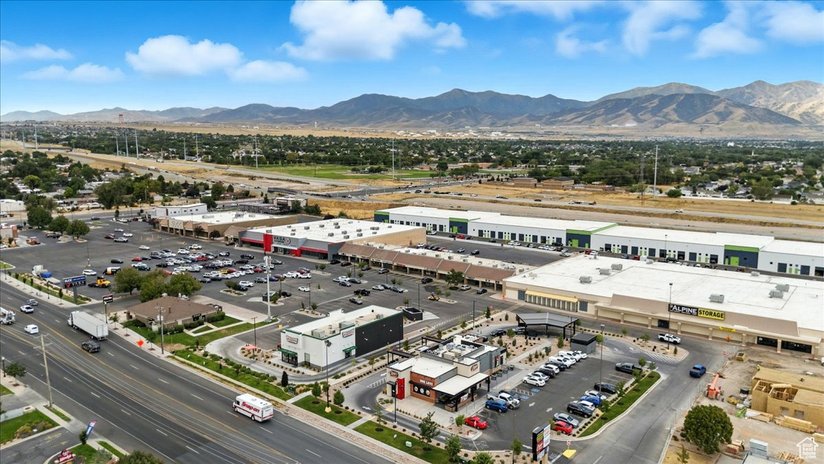 HEATHER ON PARKWAY - Residential