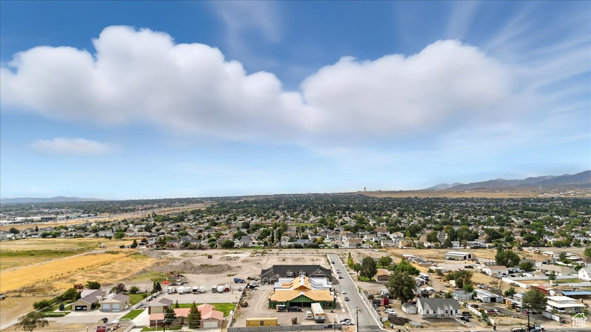 HEATHER ON PARKWAY - Residential