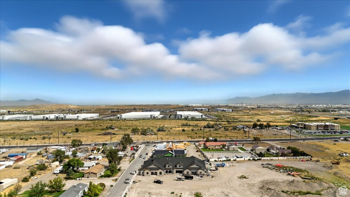 HEATHER ON PARKWAY - Residential