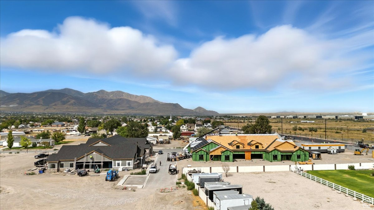 HEATHER ON PARKWAY - Residential