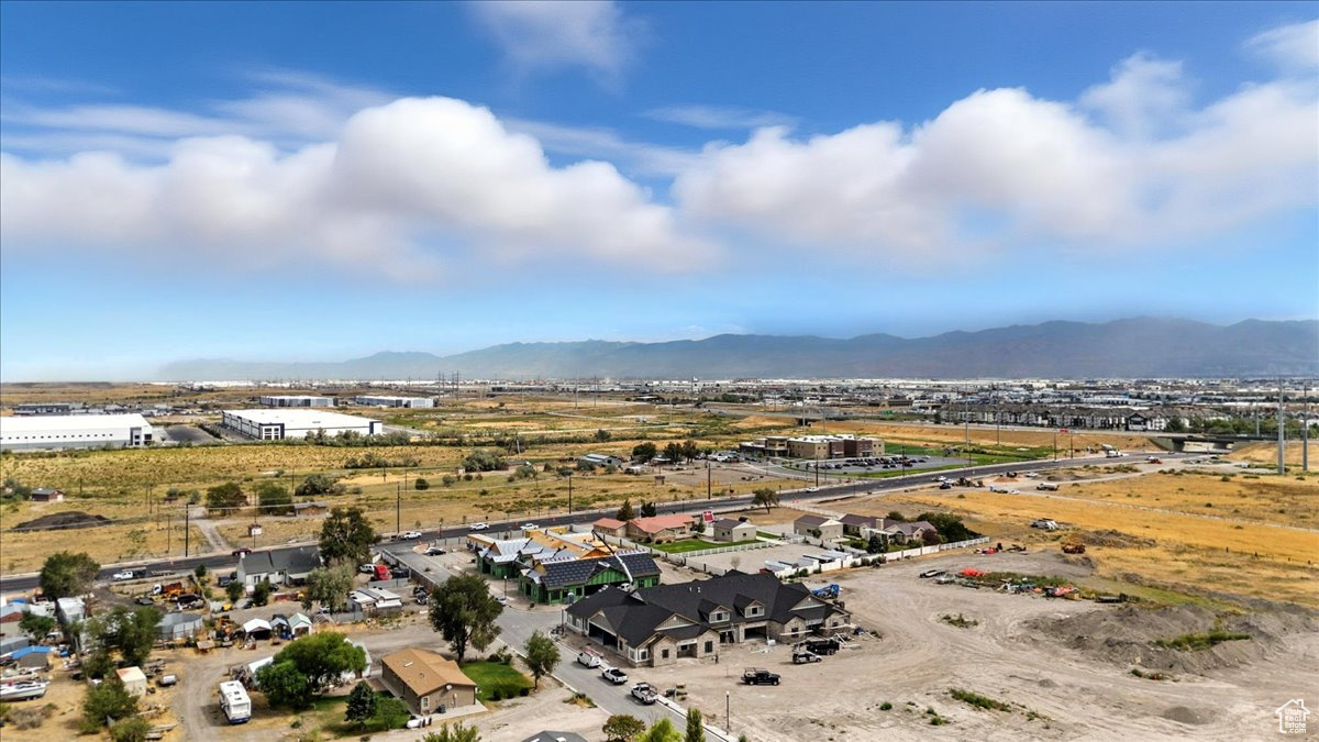 HEATHER ON PARKWAY - Residential