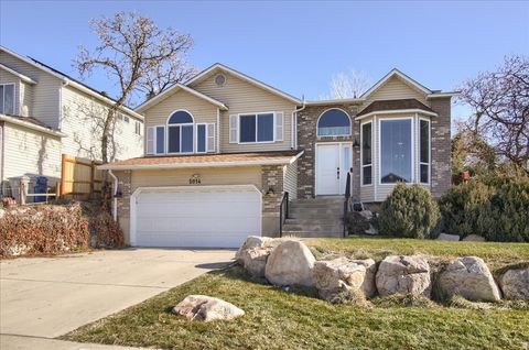 Tiny photo for 5014 S 1100 E, South Ogden, UT 84403 (MLS # 2131781)