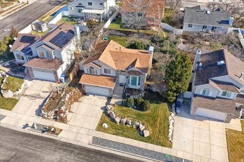 Tiny photo for 5014 S 1100 E, South Ogden, UT 84403 (MLS # 2131781)