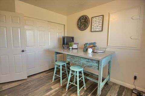 Tiny photo for 5014 S 1100 E, South Ogden, UT 84403 (MLS # 2131781)