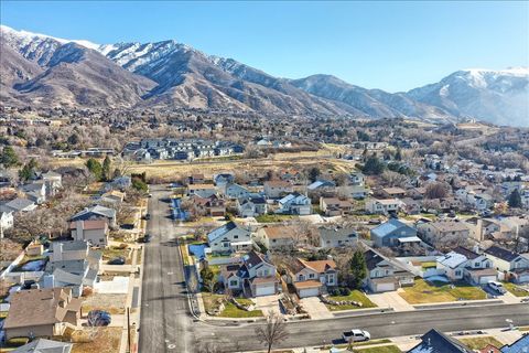 Tiny photo for 5014 S 1100 E, South Ogden, UT 84403 (MLS # 2131781)