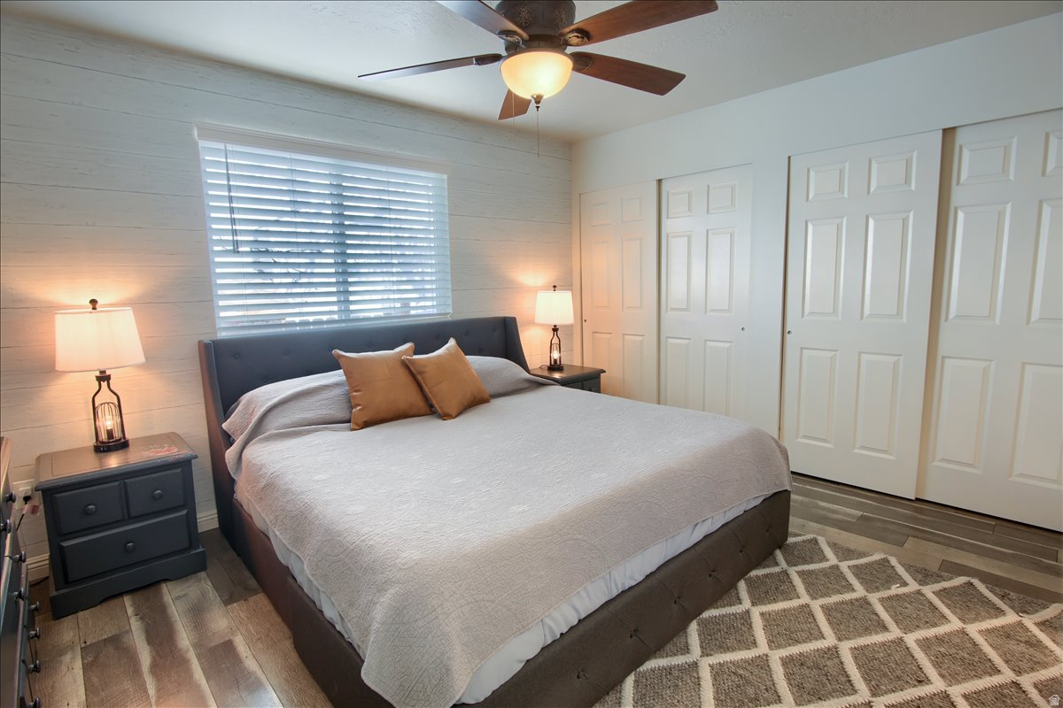 OAK WOOD HILLS - Residential