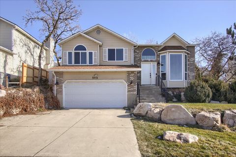 Tiny photo for 5014 S 1100 E, South Ogden, UT 84403 (MLS # 2131781)