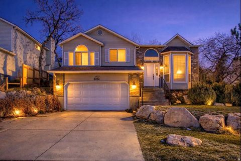 Photo of 5014 S 1100 E, South Ogden, UT 84403 (MLS # 2131781)