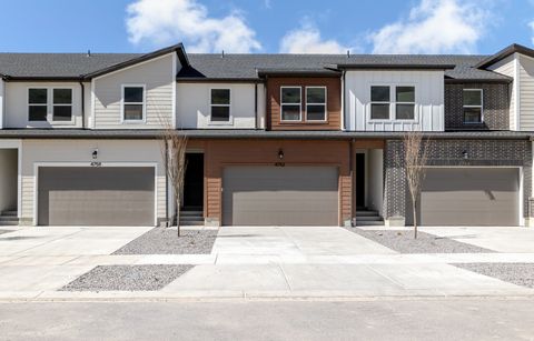 Townhouse For Sale - 4752 S Heartwood Rd #433<br/> Mapleton, UT 84664
