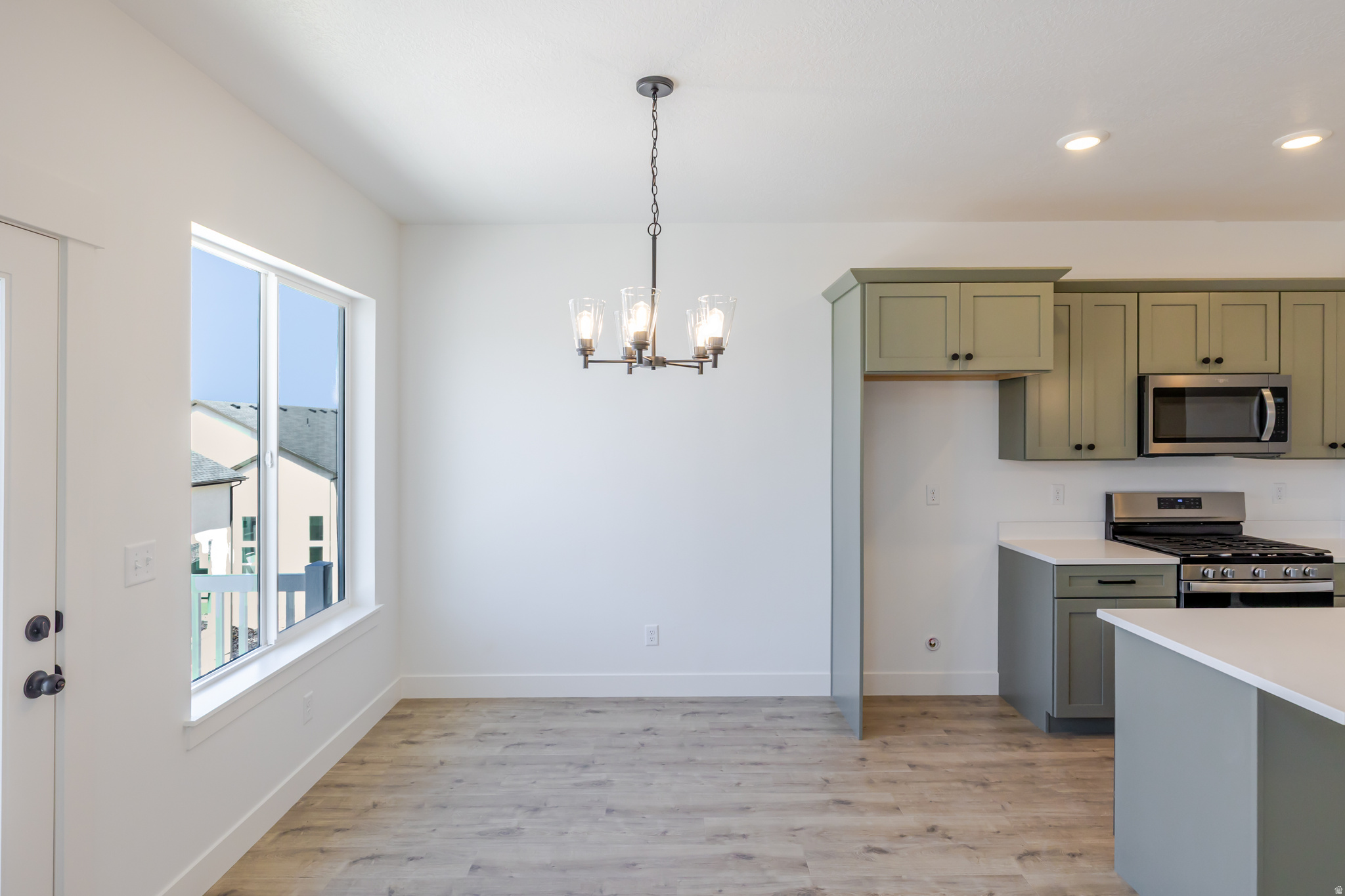 HARMONY RIDGE - Residential