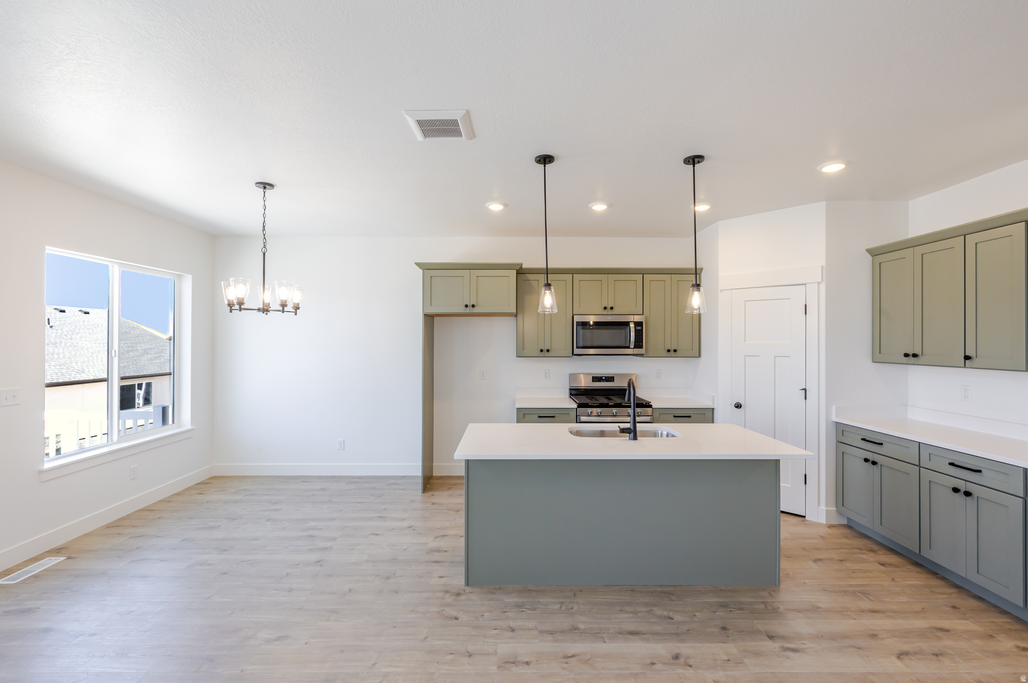 HARMONY RIDGE - Residential