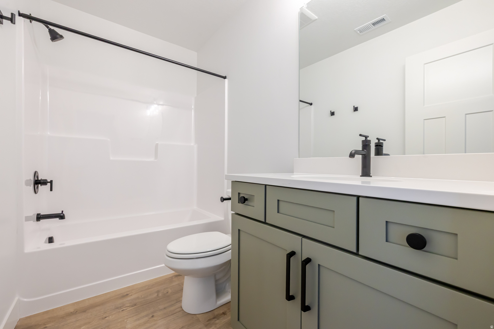 HARMONY RIDGE - Residential