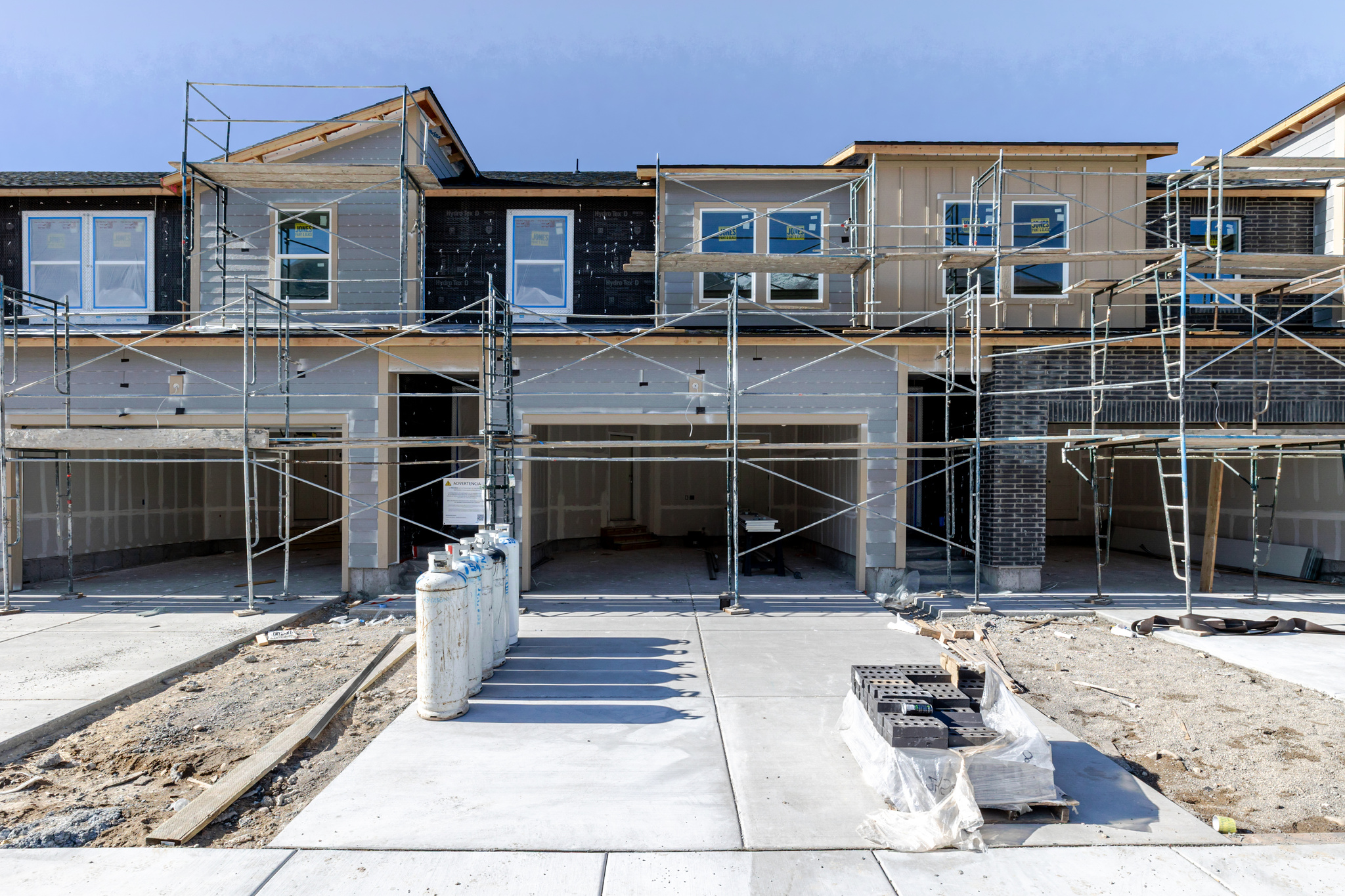 HARMONY RIDGE - Residential