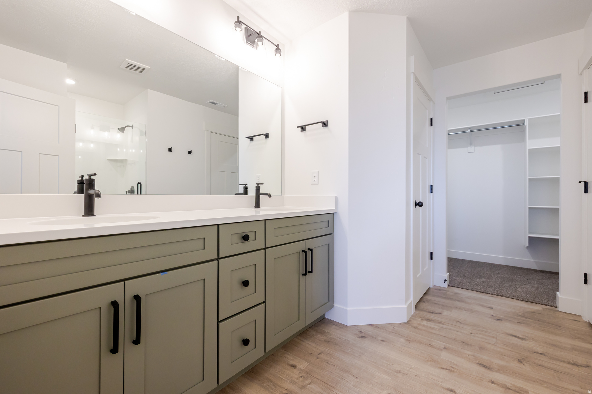 HARMONY RIDGE - Residential