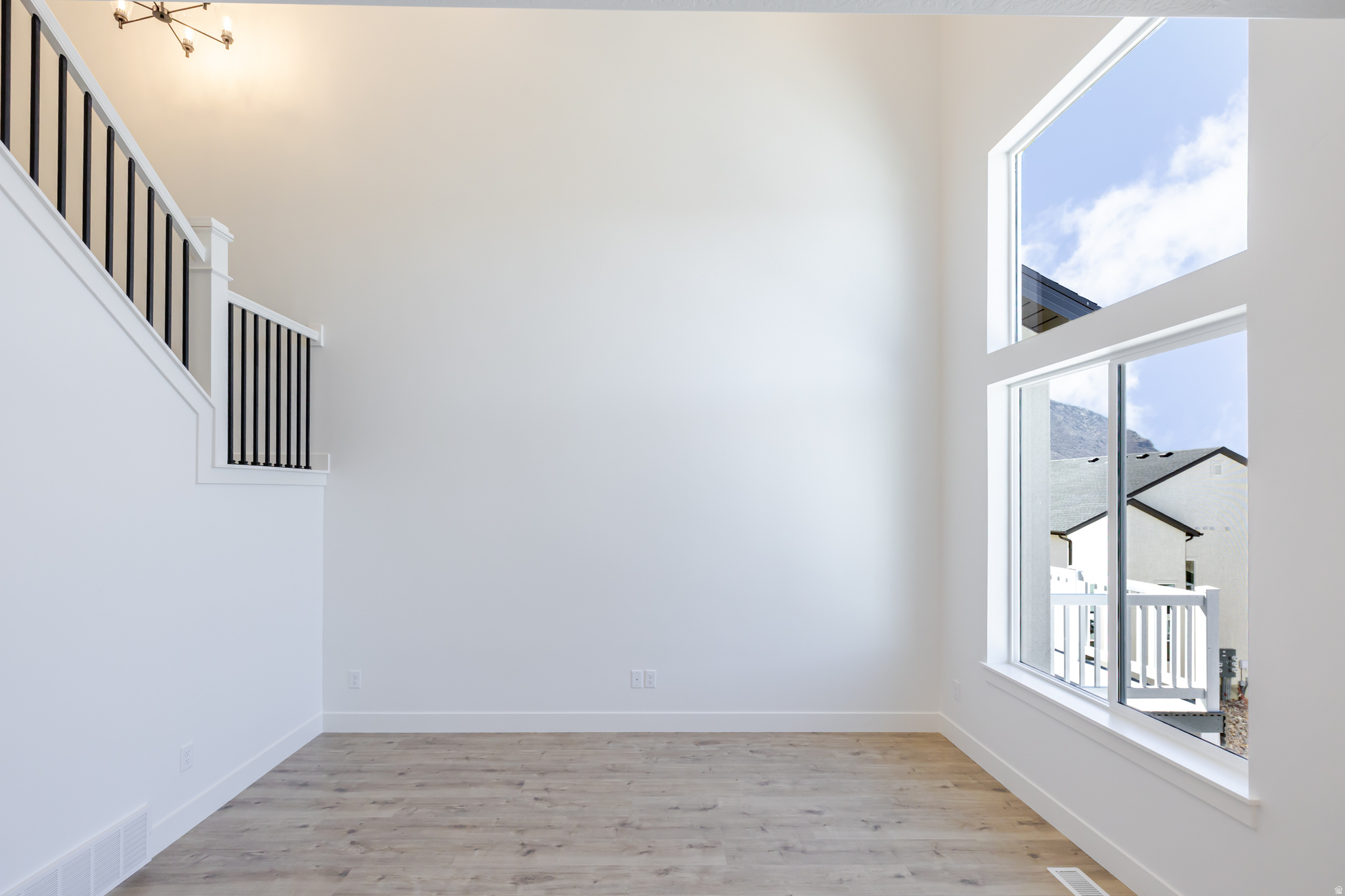 HARMONY RIDGE - Residential