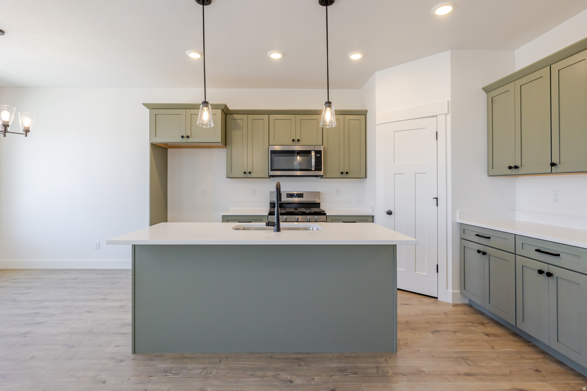 HARMONY RIDGE - Residential