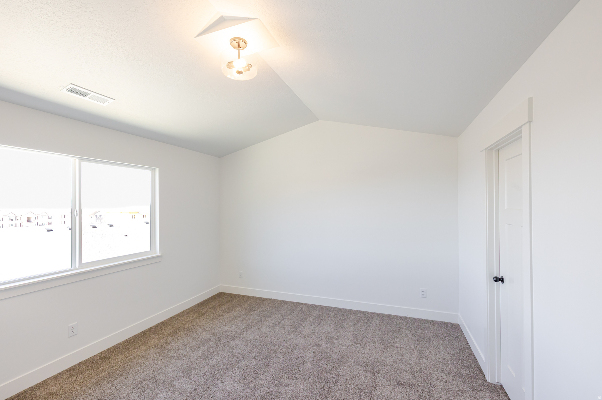 HARMONY RIDGE - Residential