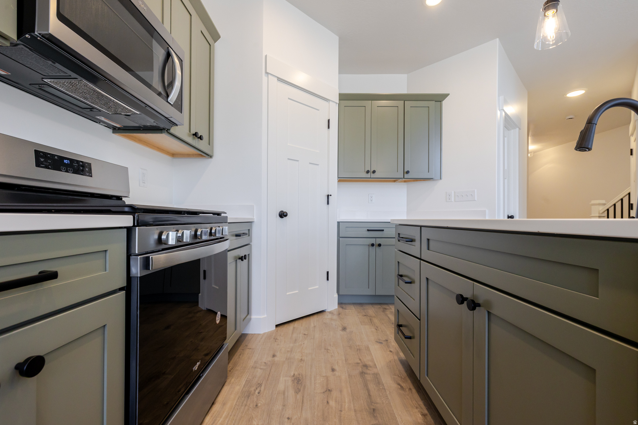 HARMONY RIDGE - Residential