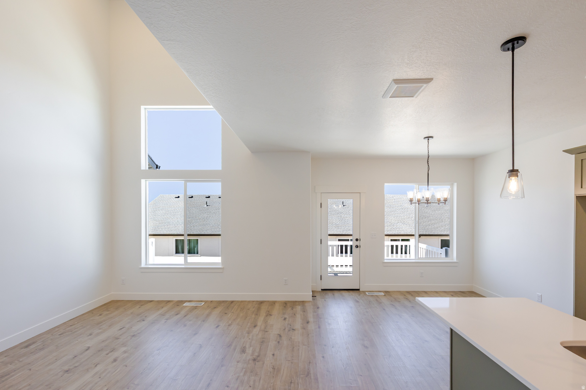 HARMONY RIDGE - Residential