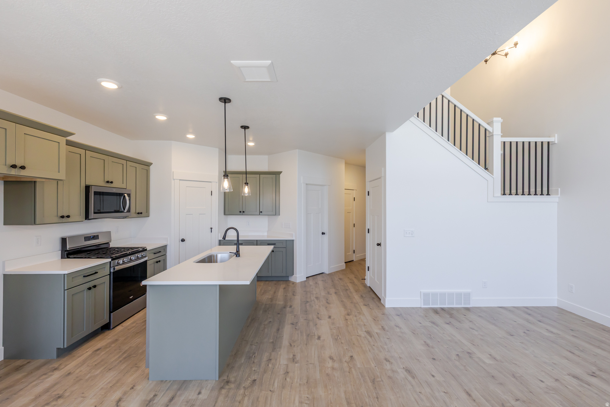 HARMONY RIDGE - Residential