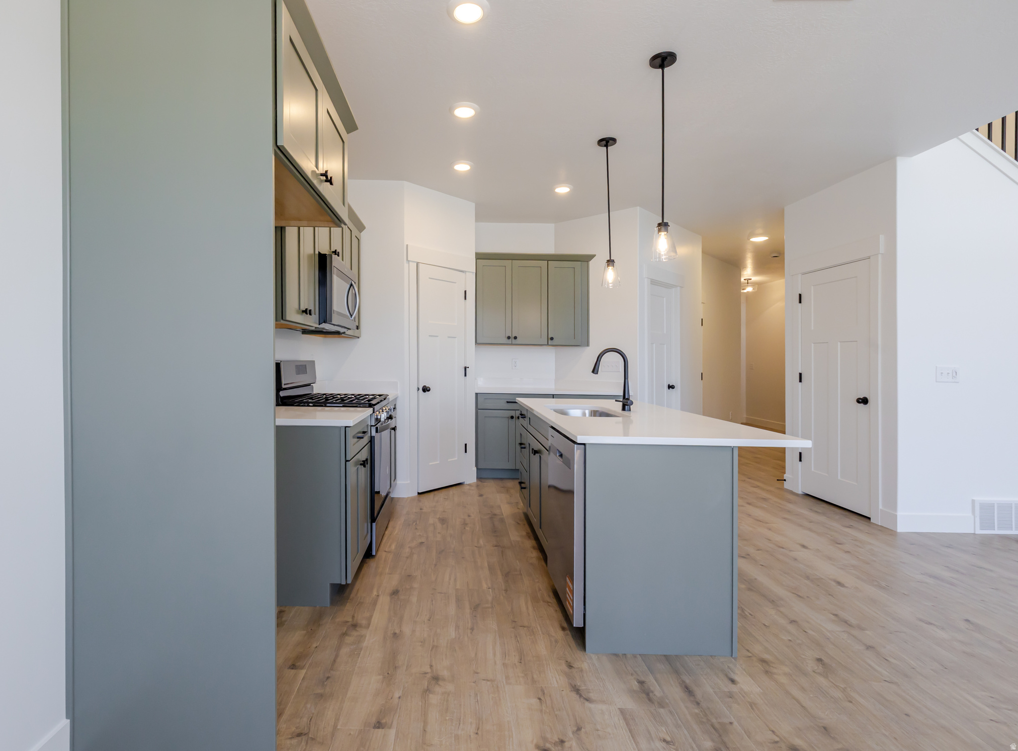 HARMONY RIDGE - Residential