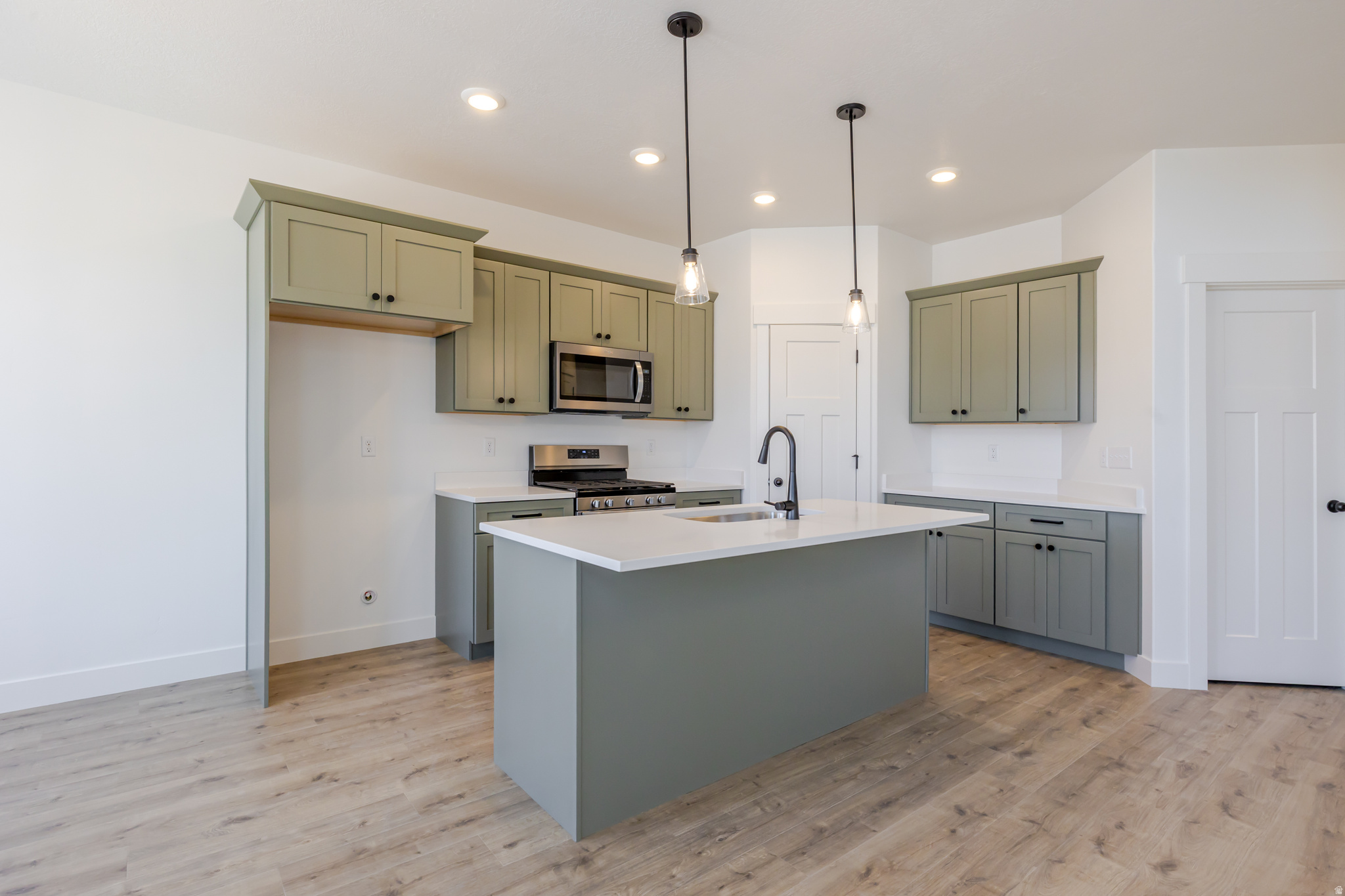 HARMONY RIDGE - Residential