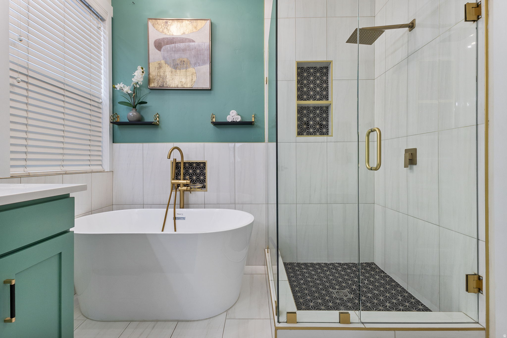 KENNECOTT - Residential