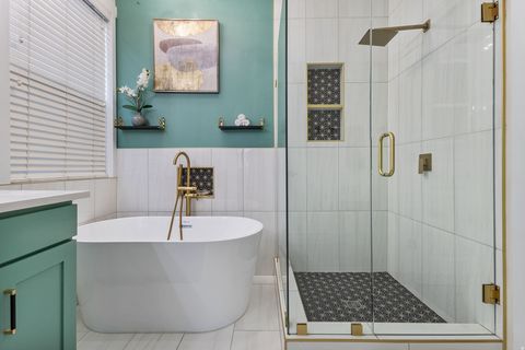 Tiny photo for 4694 W FIRMONT DR S, South Jordan, UT 84009 (MLS # 2123791)