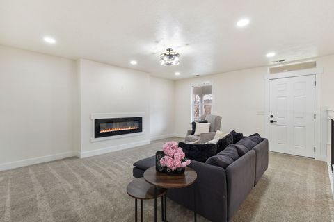 Tiny photo for 4694 W FIRMONT DR S, South Jordan, UT 84009 (MLS # 2123791)
