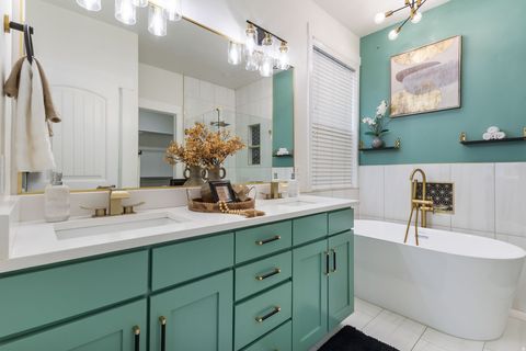 Tiny photo for 4694 W FIRMONT DR S, South Jordan, UT 84009 (MLS # 2123791)