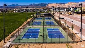 KENNECOTT - Residential